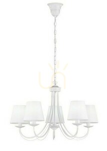 Lampa Wisząca Trio CORTEZ 110600531 small 0