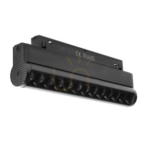 Lampa magnetyczna DDCX-GS6-112 12 W 3000 K small 0