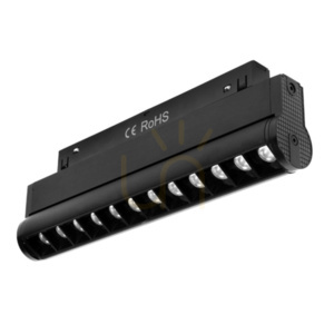 Lampa magnetyczna DDCX-GS6-112 12 W 4000 K small 2
