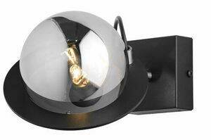 Kinkiet Planet PE K cz/ni G9 LED x 5 small 1