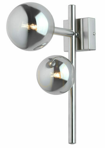 Sprawdź Kinkiet Neptun NT K2 ni G9 LED x 2