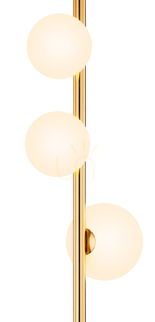 Zobacz Lampa podłogowa Feme FEP MS G9 Led Lampa podłogowa Feme FEP MS G9 Led