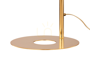 Lampa podłogowa Feme FEP MS G9 Led 2 Lampa podłogowa Feme FEP MS G9 Led small 2