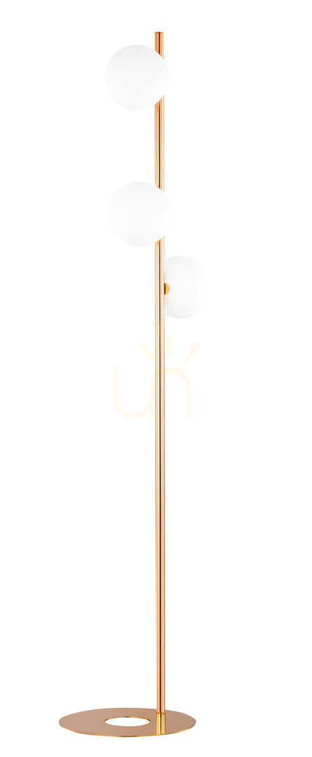 Wyświetl Lampa podłogowa Feme FEP MS G9 Led Lampa podłogowa Feme FEP MS G9 Led