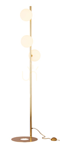 Lampa podłogowa Feme FEP MS G9 Led 0 Lampa podłogowa Feme FEP MS G9 Led small 0