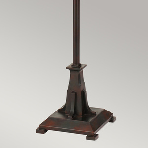 Lampa Stołowa MAYBECK - 2 źródła światła Elstead small 3