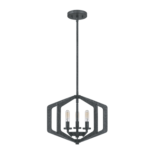 Sprawdź Lampa wisząca Vanguard - 3 źródła światła Elstead