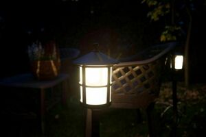 Lampa ogrodowa stojąca SU-MA Cordoba II czarna 151 cm K 5002/1/TD small 5
