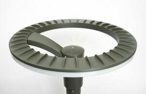 Latarnia ogrodowa SU-MA STER Max LED 4000K 4500 lm STRMAX-HEAD ciemny popiel small 1