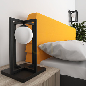 Lampa Stołowa Diego 1x E14 small 3