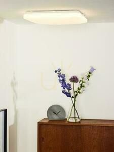 Plafon LED Lucide OTIS 42W 43 cm biały nowoczesny 3000K 2700 lm 79198/42/61 small 1