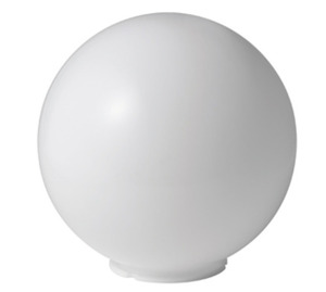 Klosz do Lampy LUNA BALL 40 cm - PREMIUM - UV small 0
