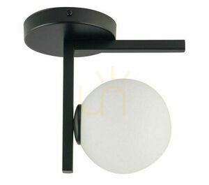 Plafon Sigma Andy 1 czarny 33284 small 0