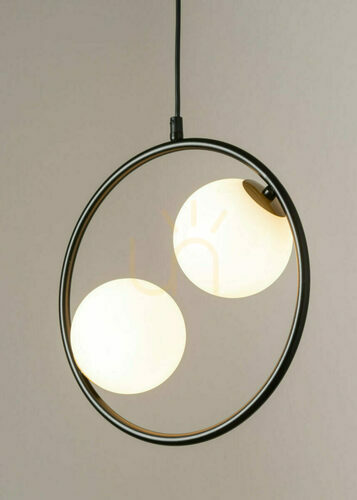Sprawdź Lampa wisząca Sigma Aqua 2 czarna 33410