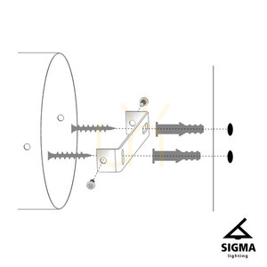 Kinkiet Sigma Aqua złoty beż 1xG9 12W SKU 33482 small 3