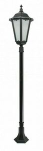 Lampa ogrodowa stojąca SU-MA Retro Maxi czarna 170 cm K 5002/1/BD 45 0 Lampa ogrodowa stojąca SU-MA Retro Maxi czarna 170 cm K 5002/1/BD 45 small 0