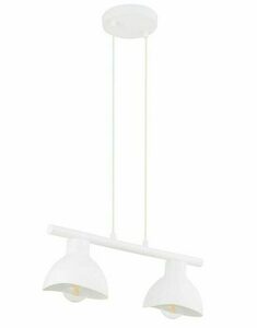 Lampa wisząca Sigma FLOP 2 biała 32420 small 0