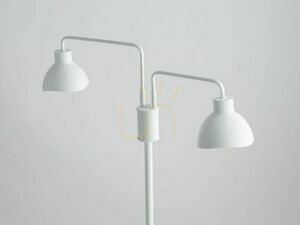 Lampa podłogowa Sigma HOLI biała 2xE27 162 cm SKU 50333 small 2