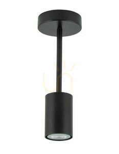 Plafon Sigma Luis 1 czarny 33416 small 0