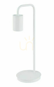 Lampa stołowa Sigma Luis biała 50313 0 Lampa stołowa Sigma Luis biała 50313 small 0