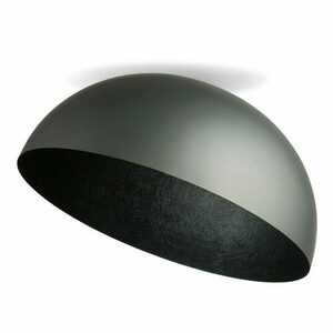 Plafon Sigma Sfera 90 srebrny 32455 small 0