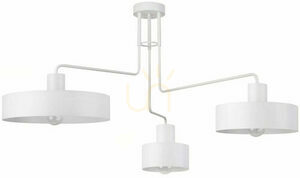 Plafon Sigma Vasco 3 biały 31554 small 0