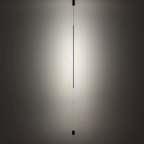 Sprawdź Lampa Wisząca VERTIC LED 10857 Nowodvorski