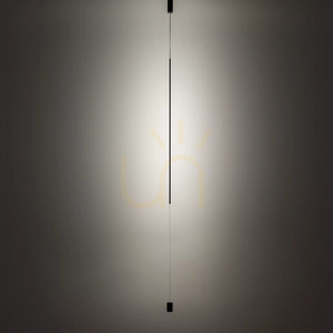 Lampa Wisząca VERTIC LED 10857 Nowodvorski small 2
