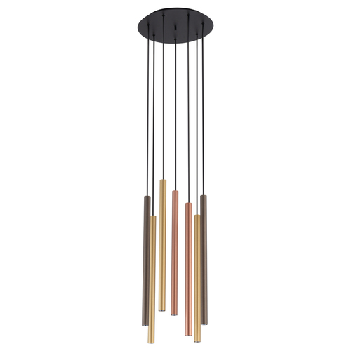 Sprawdź Lampa Wisząca LASER 490 10704 Nowodvorski