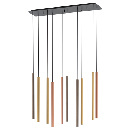 Sprawdź Lampa Wisząca LASER 490 10705 Nowodvorski