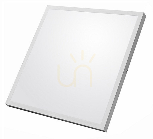 Sprawdź Panel LED natynkowy 60x60 40W biały PL-C05 130lm/W 4000K barwa neutralna
