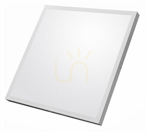 Panel LED natynkowy 60x60 40W biały PL-C05 130lm/W 4000K barwa neutralna small 0
