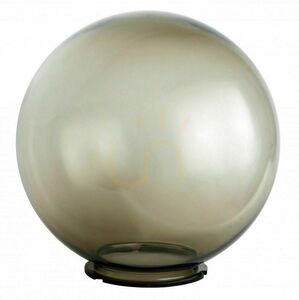 Kinkiet zewnętrzny SU-MA Kule 60 czarny K 3012/1/KD 300 small 2
