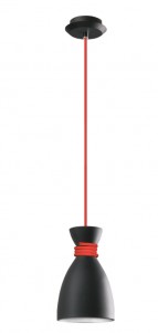 Lampa wisząca Cafe Noami 2 Lampa wisząca Cafe Noami small 2