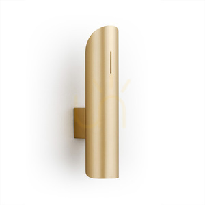 Kinkiet ARGON Akron Plus złoty 2xG9 SKU 7177 small 3