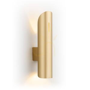 Kinkiet ARGON Akron Plus złoty 2xG9 SKU 7177 small 0