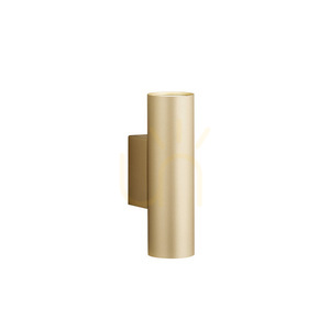 Kinkiet ARGON Mitos Plus 2xGU10 złoty 7178 small 1