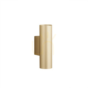 Kinkiet ARGON Mitos Plus 2xGU10 złoty 7178 small 2