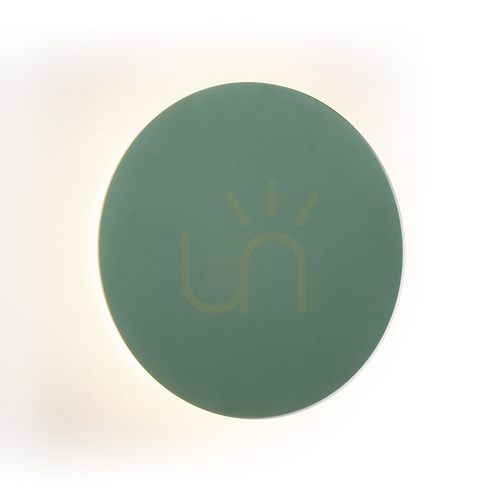 Sprawdź Kinkiet ARGON Oregon Plus zielony LED 4W SKU 8324