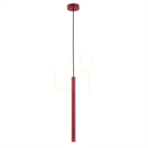 Sprawdź Lampa wisząca ARGON RIO czerwona LED 4W SKU 8331