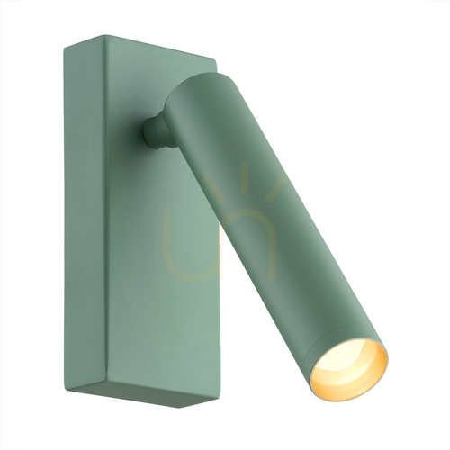 Sprawdź Kinkiet ARGON Rio zielony LED 4W 3000K 8332