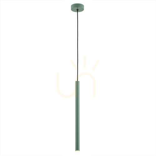 Sprawdź Lampa wisząca ARGON Rio zielona LED 4W 3000K 8333