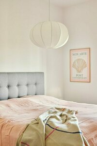 Lampa wisząca Aeron 60 biała Nordlux small 1