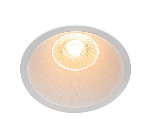 Sprawdź Downlight do łazienki Albric biały Nordlux
