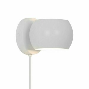 Kinkiet Belir biały Nordlux small 0