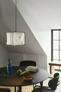 Lampa wisząca Cardine 35 biała Nordlux small 1