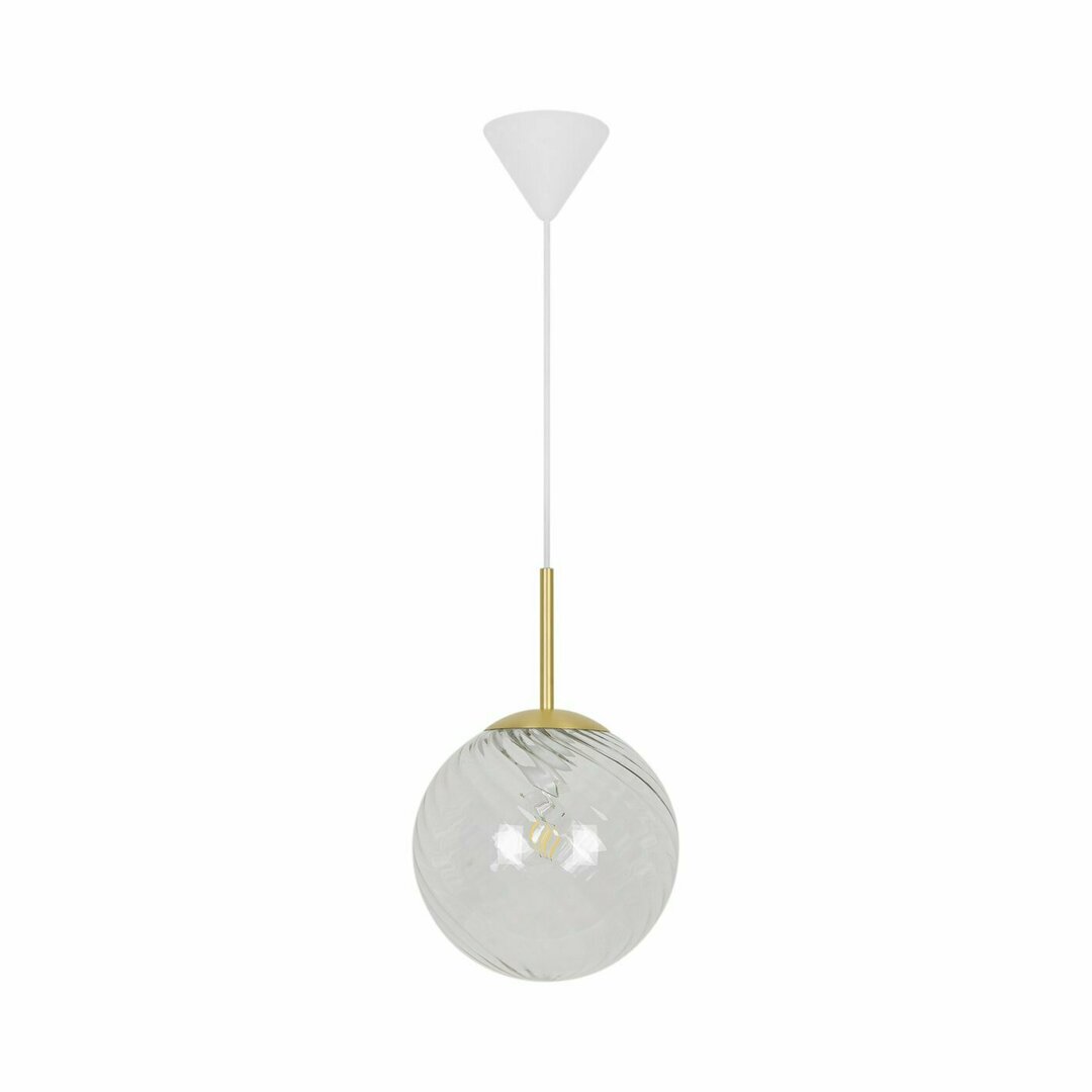 Sprawdź Lampa wisząca Chisell 25 mosiądz Nordlux Lampa wisząca Chisell 25 mosiądz Nordlux