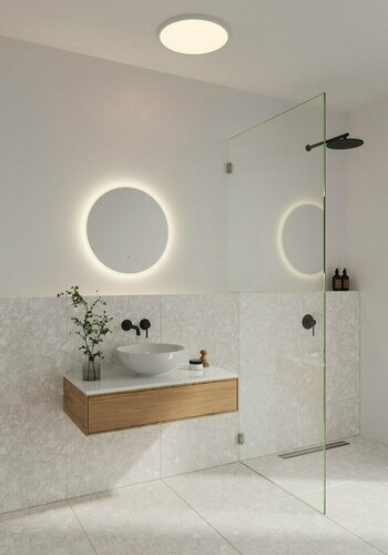 Sprawdź Lustro podświetlane Dovina 60 Clear Nordlux