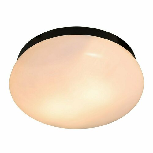 Sprawdź Plafon do łazienki Foam IP44 czarny Nordlux