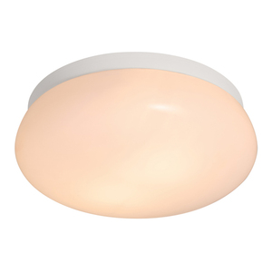 Lampy sufitowe FOAM Nordlux E27  Tworzywo sztuczne Biały small 0